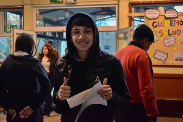 Foto galería