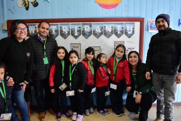 Foto galería