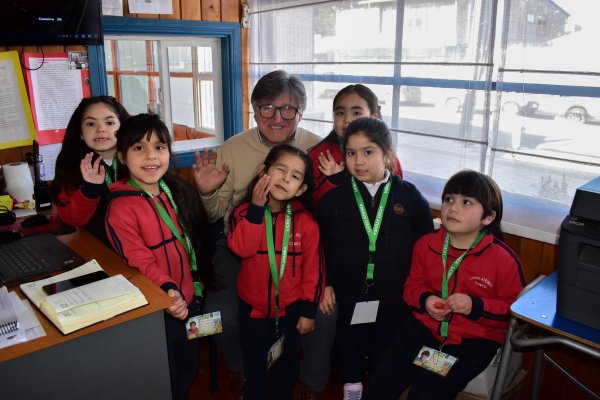 Foto galería