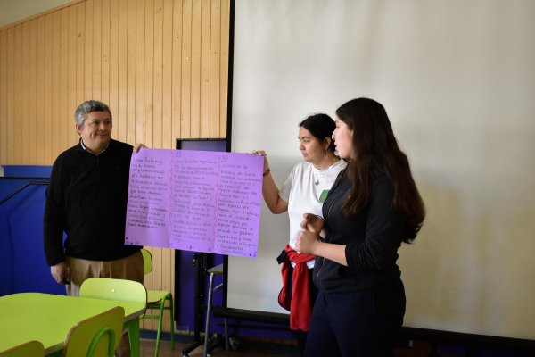 Foto galería