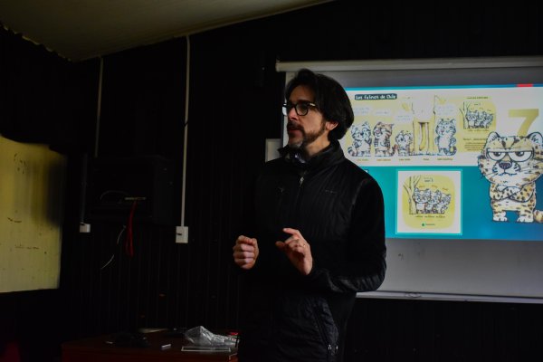 Foto galería