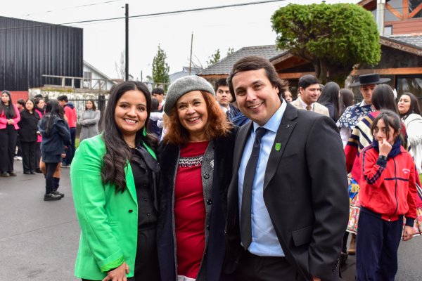 Foto galería