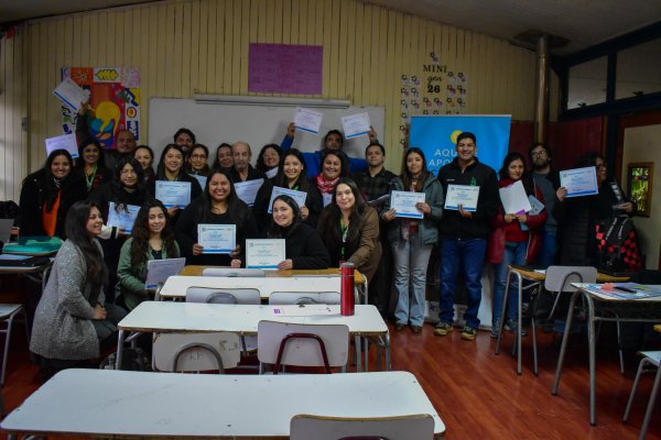 Foto galería