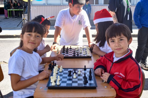 Foto galería