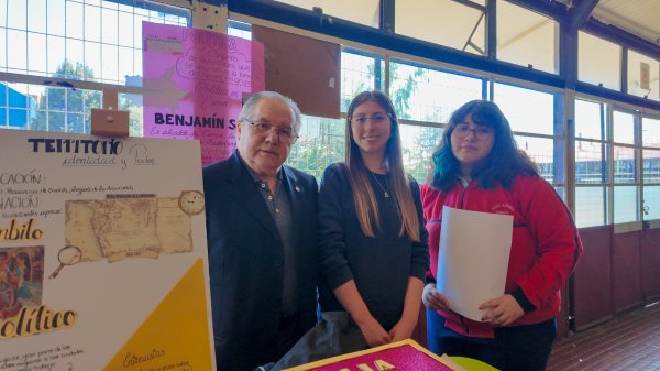 Foto galería