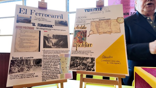 Foto galería