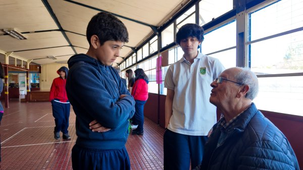 Foto galería