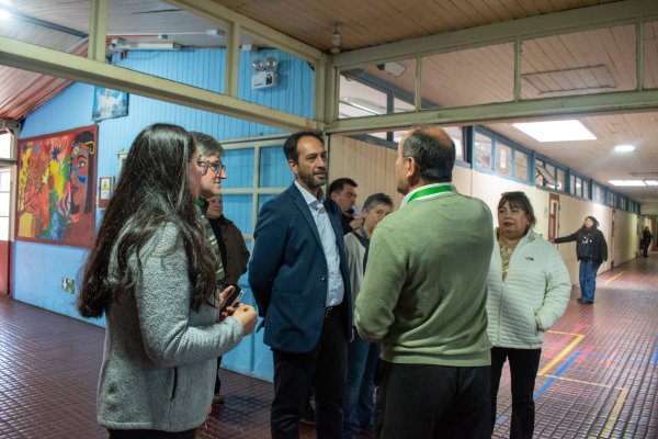 Foto galería