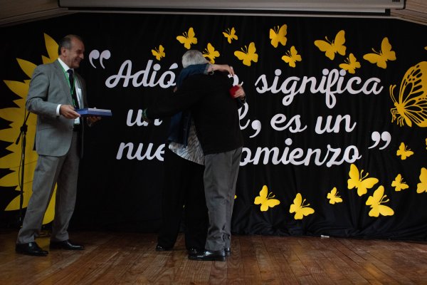 Foto galería