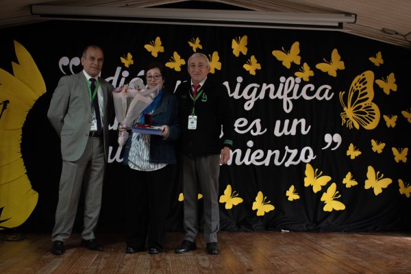 Foto galería