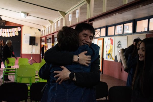 Foto galería
