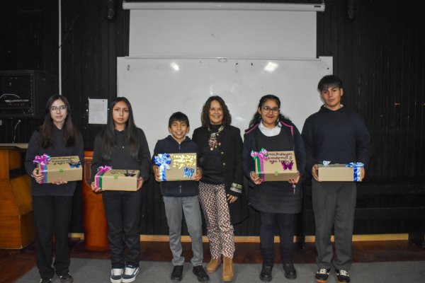 Foto galería