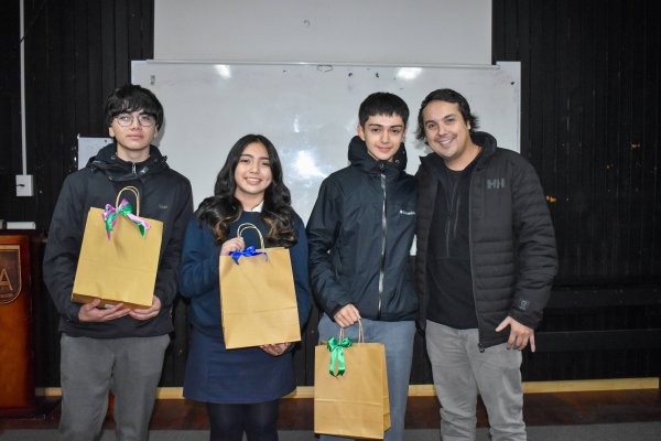 Foto galería