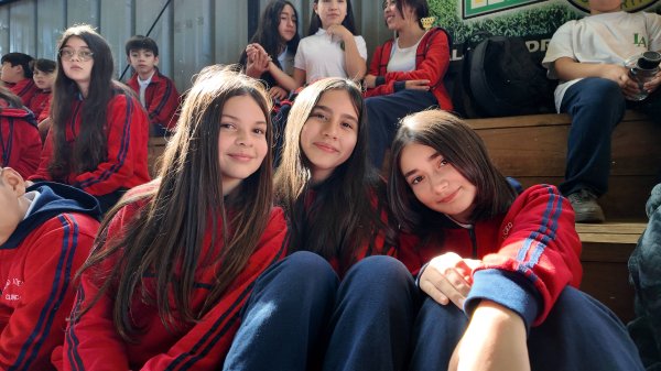 Foto galería