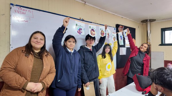 Foto galería