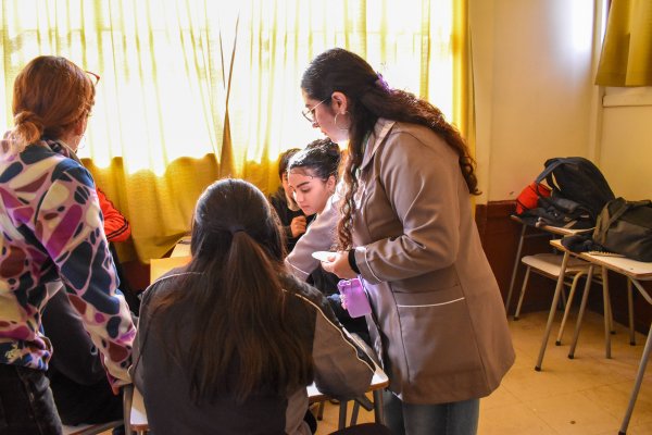 Foto galería