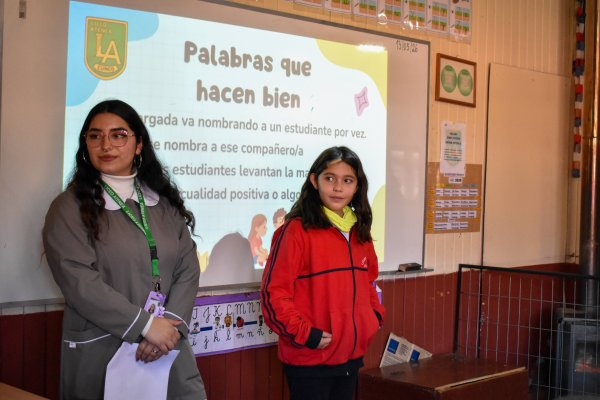 Foto galería