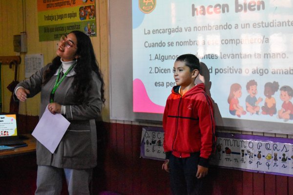 Foto galería