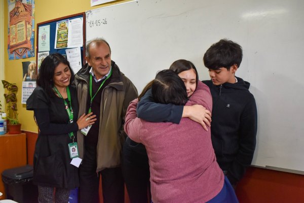 Foto galería