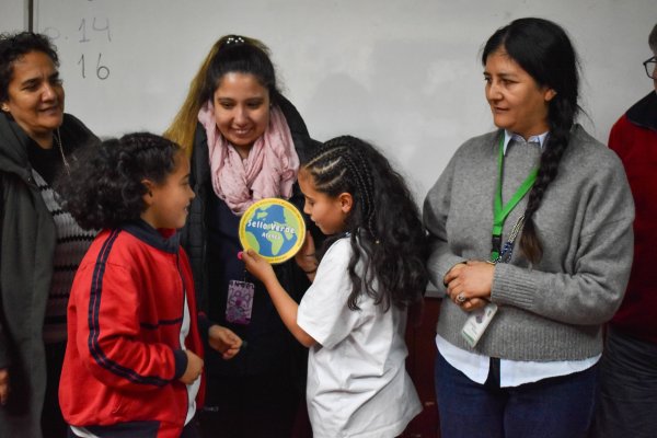 Foto galería