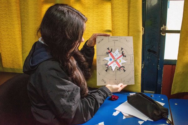Foto galería