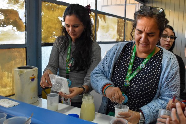 Foto galería