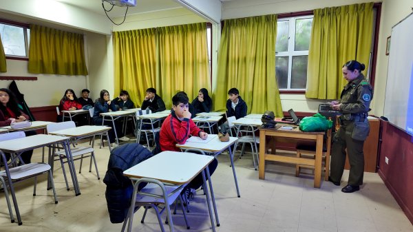 Foto galería