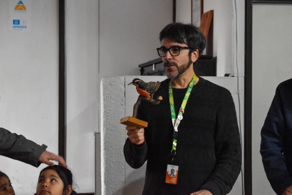 Foto galería
