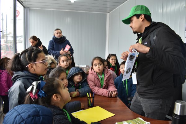 Foto galería