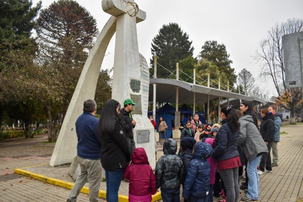 Foto galería