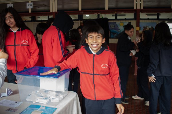 Foto galería
