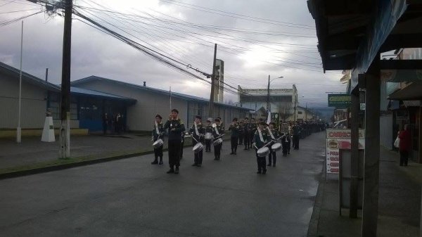 Foto galería