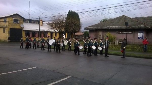 Foto galería