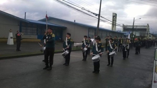 Foto galería