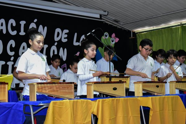 Foto galería