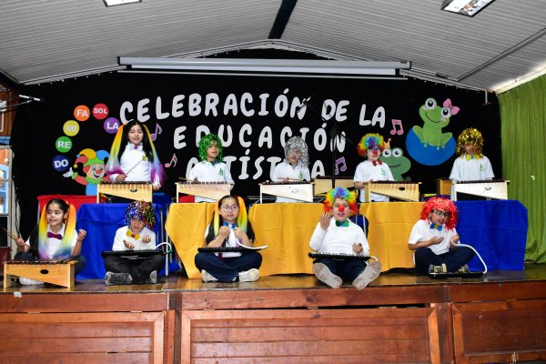 Foto galería