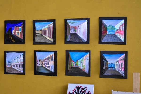 Foto galería