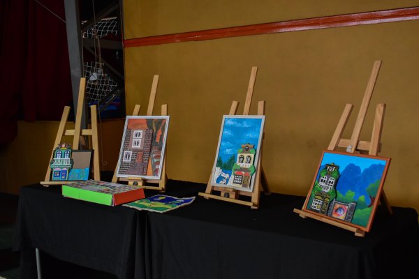Foto galería