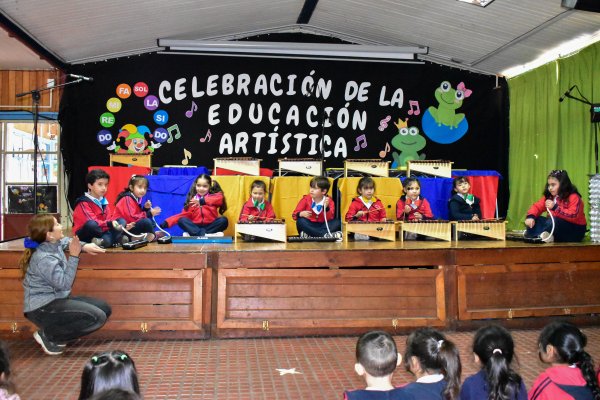 Foto galería