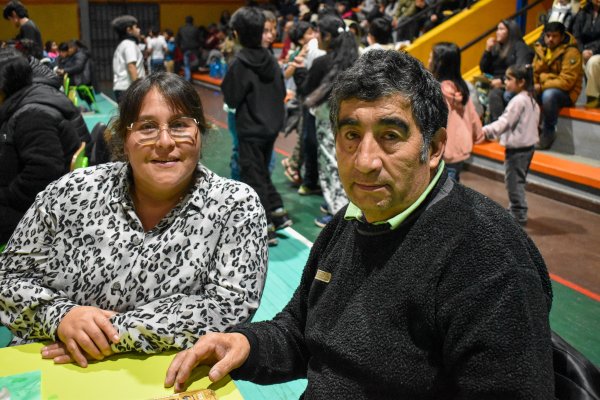 Foto galería
