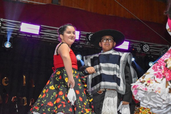 Liceo Atenea celebró el Día de la Familia con una emotiva jornada de encuentro y convivencia