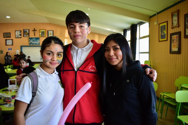 Foto galería