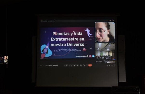 Foto galería