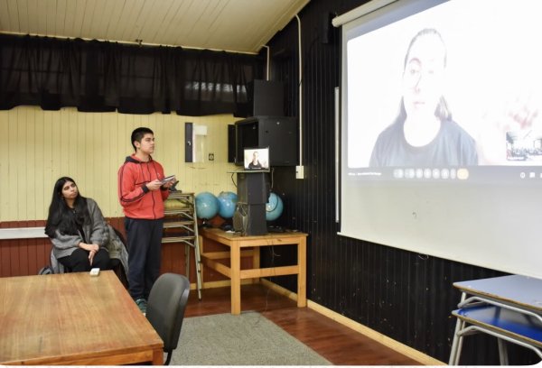 Foto galería